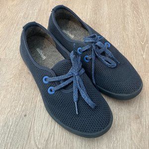 Allbirds women's tree skippers size 8